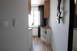 Apartamenty Andrzejczyk - Kamienica przy Świętojańskiej