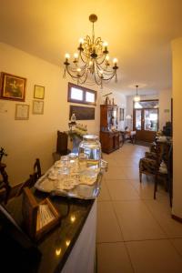 Pensiunea Restaurant Al Gallo