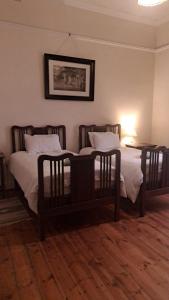 Die Huis met die Trappe