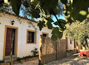 CAVALARIÇAS DO SOLAR DAS TARTARUGAS