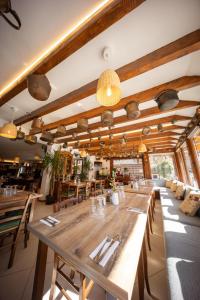 Pensiunea Restaurant Al Gallo