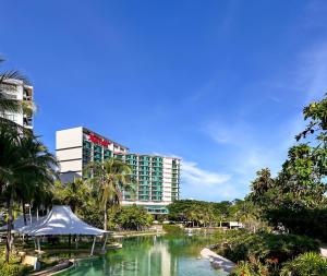 The 211 Rayong