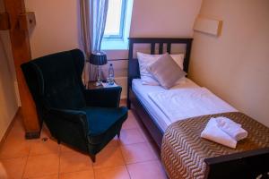 Landhotel Rittergut München
