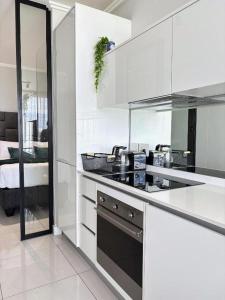 Executive Suite at Ellipse in Waterfall Midrand