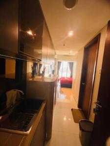 Pollux Batam Centre Swimming Pool View W Netflix