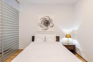 Krawiecka by Comfort Apartments