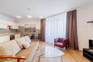 Krawiecka by Comfort Apartments