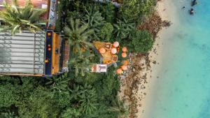The Cozy Beachfront Phuket