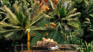 The Cozy Beachfront Phuket