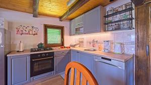 Beautiful Holiday Home Martinscak