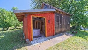 Beautiful Holiday Home Martinscak