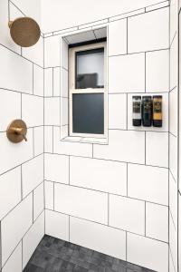 Studio in High FallsCozyTVKitchenDowntown