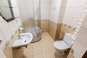 Junior Suite room in Anastasiya GOLD
