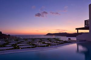 Myconian Imperial - Leading Hotels of the World Myconos Greece