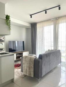 Executive Suite at Ellipse in Waterfall Midrand