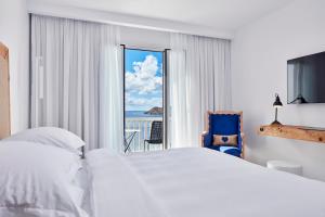 Myconian Imperial - Leading Hotels of the World Myconos Greece