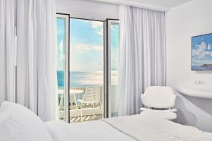 Myconian Imperial - Leading Hotels of the World Myconos Greece