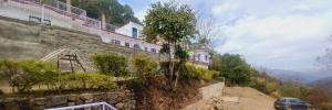 Sun Shine Haven Retreat Chandi Kasauli