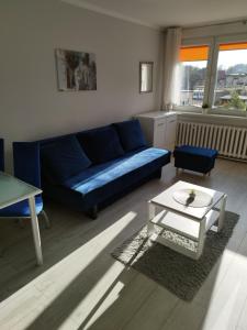 Apartament w Lądku Zdroju przy Rynku