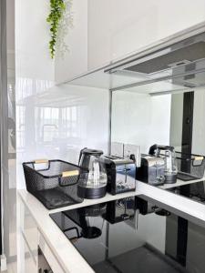 Executive Suite at Ellipse in Waterfall Midrand