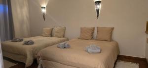 Provencal house in Montauroux