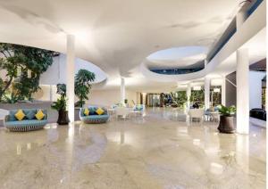 Condotel in Tambuli Seaside 1Bedroom Unit - A6N