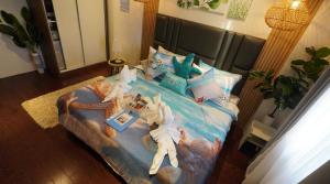 Condotel in Tambuli Seaside 1Bedroom Unit - A6N