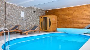 Holiday Home Zeleni Brijeg by Villas Guide