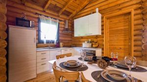 Holiday Home Zeleni Brijeg by Villas Guide