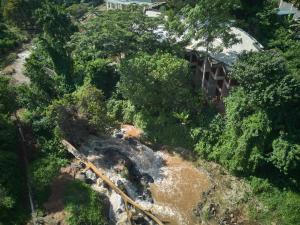 Villa Rock Stop Falls Gigiri