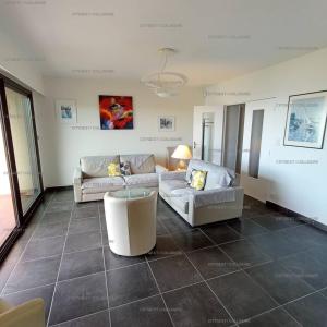 5HC61 - Appartement T3 superbe vue mer avec piscine