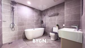 ICC Premium Suites Ipoh by BYON