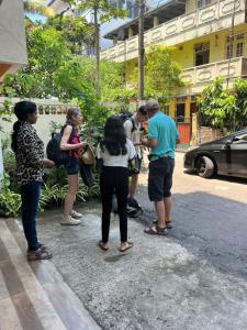 Wellness Residency