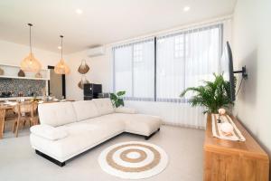 Luxury 2BR Pool Villa Ricefield Views