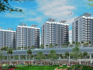 1 Bedroom Beach Condo in Mactan Newtown Near Airport - 17F