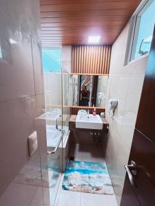 1 Bedroom Beach Condo in Mactan Newtown Near Airport - 17F
