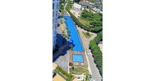 1 Bedroom Beach Condo in Mactan Newtown Near Airport - 17F