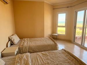 Beach Front Villa - Marina Wadi Degla