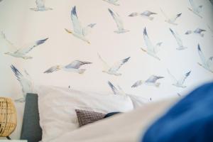 Sunset Resort 104-39 Ap 3-pokojowy z Balkonem, 350m od morza