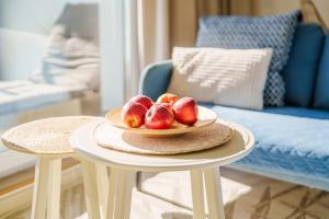 Sunset Resort 104-39 Ap 3-pokojowy z Balkonem, 350m od morza