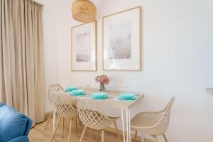 Sunset Resort 104-39 Ap 3-pokojowy z Balkonem, 350m od morza