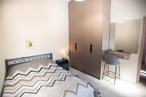 Persefonis Village House in Messara