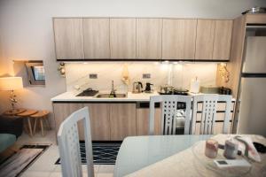 Persefonis Village House in Messara