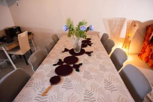 Persefonis Village House in Messara