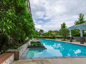 Baan Peang Ploen Hua Hin - Studio Room