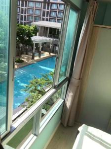 Baan Peang Ploen Hua Hin - Studio Room