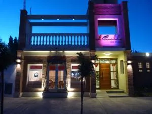 EL Molle Hotel Boutique - Sarmiento