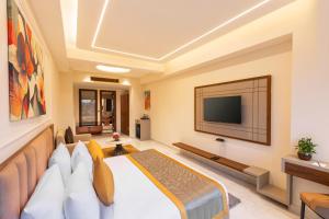 The Mor Stays Greater Noida