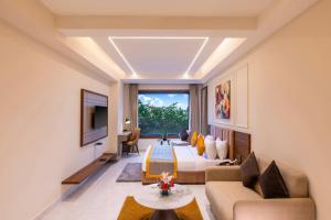 The Mor Stays Greater Noida