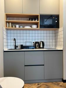 Bamboo Beach Apartment